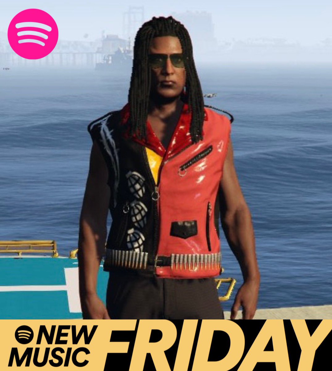 DotifyStreaming's tweet image. NEW MUSIC FRIDAY 
#Cebo with new single 
#FriendsOfMine 
Listen now on #Dotify