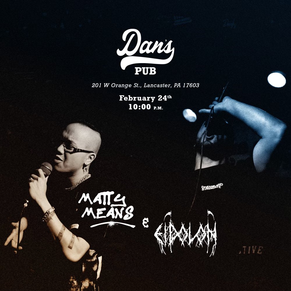 MattyMeans's tweet photo. Come out and enjoy a 🆓 show!!! 🙌🤘🔥 https://t.co/iEhnAfonwJ