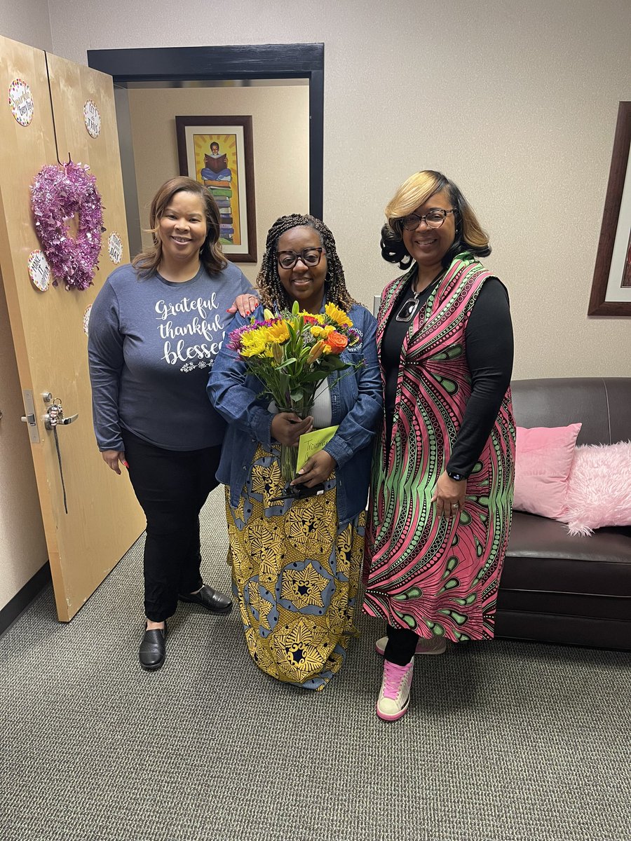 Shantara Whitaker Crooks tweet media