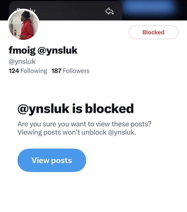 PSA🗣️ Colorism is an automatic BLOCK https://t.co/potSBHgO6e