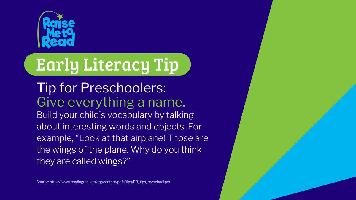 Southwest Iowa Raise Me to Read tweet media