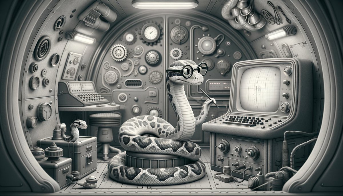 SpearsonWa83643's tweet photo. Curious coils entwine
Learning the oscilloscope's dance
New worlds to explore

#OscilloscopeWonders #SpaceShipAdventures #AiArt #PythonHaiku #DevDad https://t.co/4Fk29yMplR