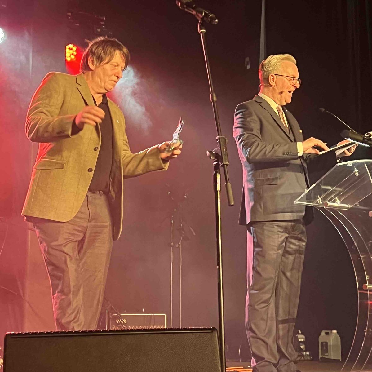 Forever Manchester tweet media