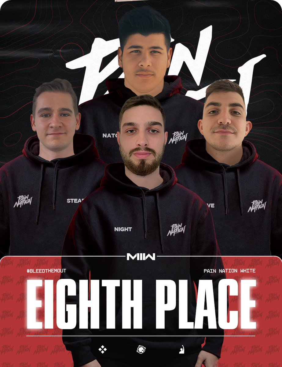 Pain Nation e.V. tweet media