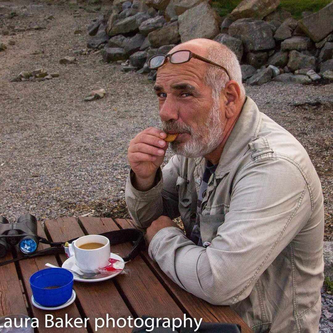 CAN'T wait to work with Nigel Karl Stone (<a href="/NigelStone2/">@NigelStone2</a>) who will be playing my character's dad, Lewis, in THE DARK SIDE OF THE MOON 2.

Yep. Lewis Hamilton. We're having fun with this. Deal with it.

#indiegames #gamedev #sequel #fmvgame