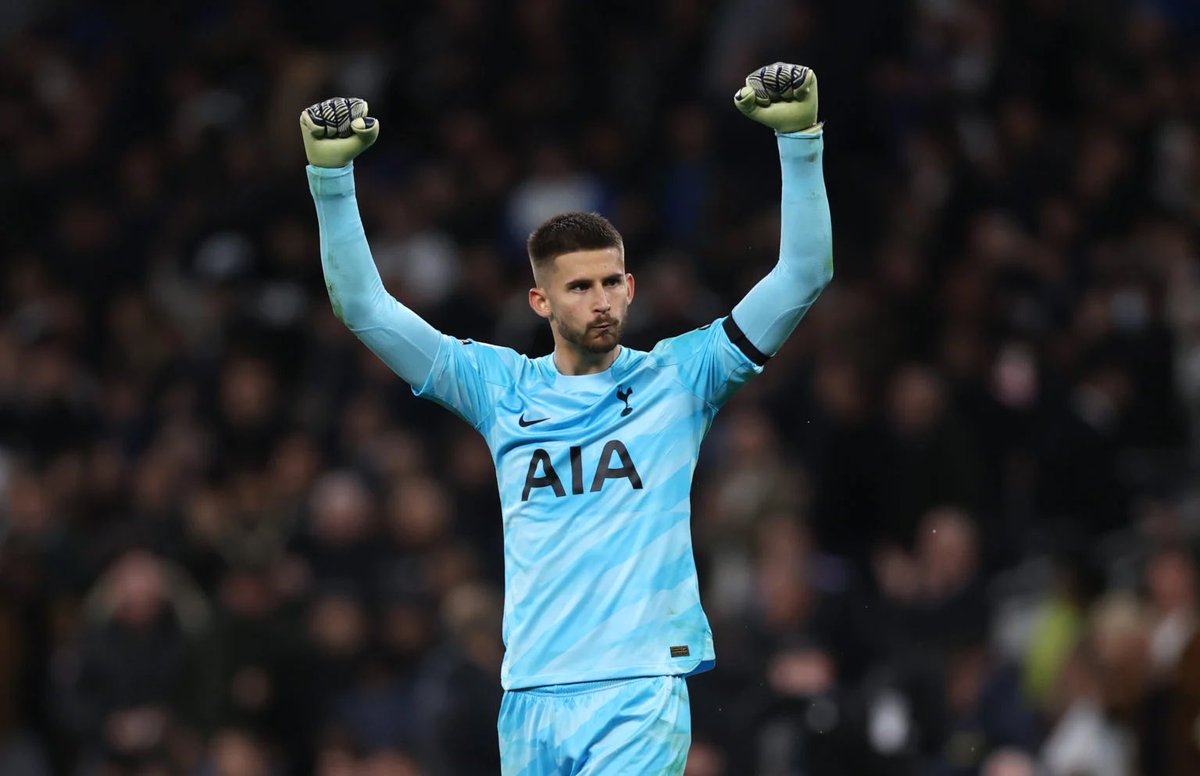 The Spurs Express tweet media