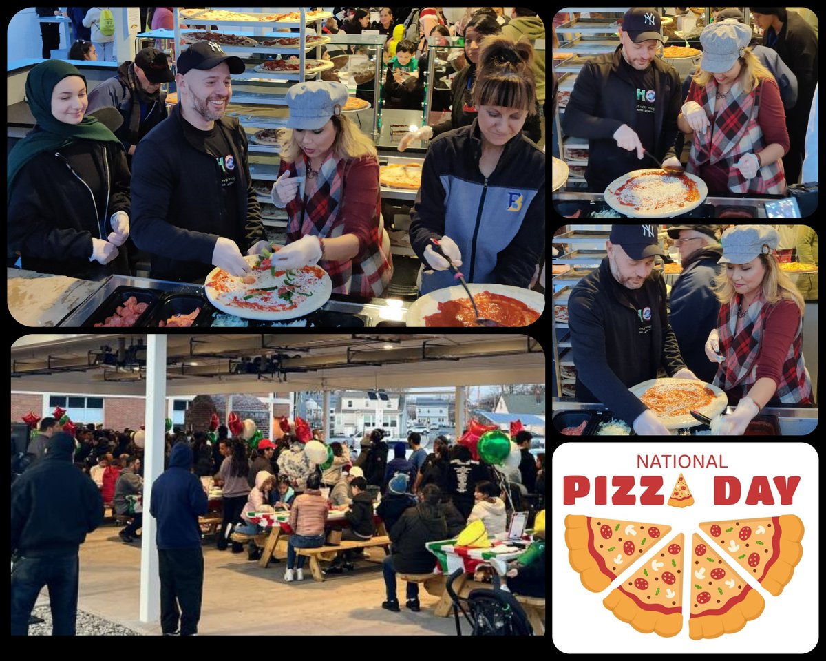 Dr. Richard Tomko (@garfieldsuper_) on Twitter photo Deputy Mayor Cozzarelli and Board Members making their specialty pies for our families.... it's all about the community coming together! Thank you Deputy Mayor for always supporting us! <a href="/Belleville07109/">Belleville NJ</a> <a href="/belleville_ps/">BellevillePS</a> Deputy Mayor Cozzarelli and Board Members making their specialty pies for our families.... it's all about the community coming together! Thank you Deputy Mayor for always supporting us! <a href="/Belleville07109/">Belleville NJ</a> <a href="/belleville_ps/">BellevillePS</a>