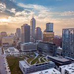 Photo by CIO Collin Hill - Information Services Agency (@Indy_CIO)