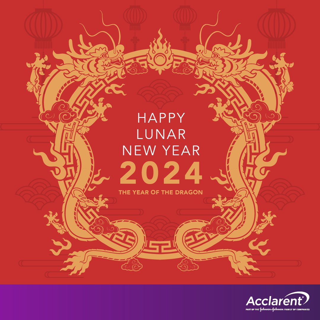 Acclarent tweet media