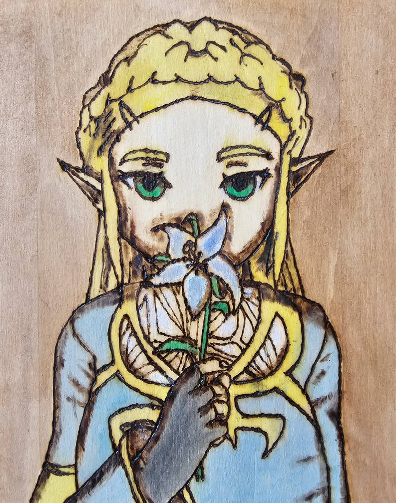 miny_boy's tweet photo. Everything... everything I've done up until now... It was all for nothing... so I really am just a failure. #Zelda #orchestra #legendof https://t.co/F8fPKHpinN