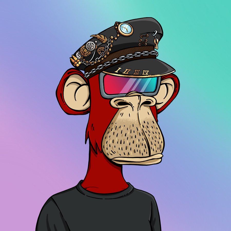 HansolBos's tweet photo. #ApesStrongerTogether #Apes4Life
#ApesSupportingEachOther @BoredApeSolClub https://t.co/Z22iZV98j5