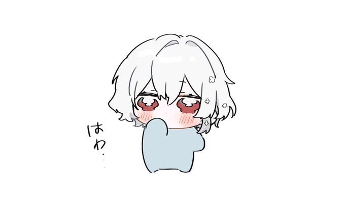 #しずくれよん 