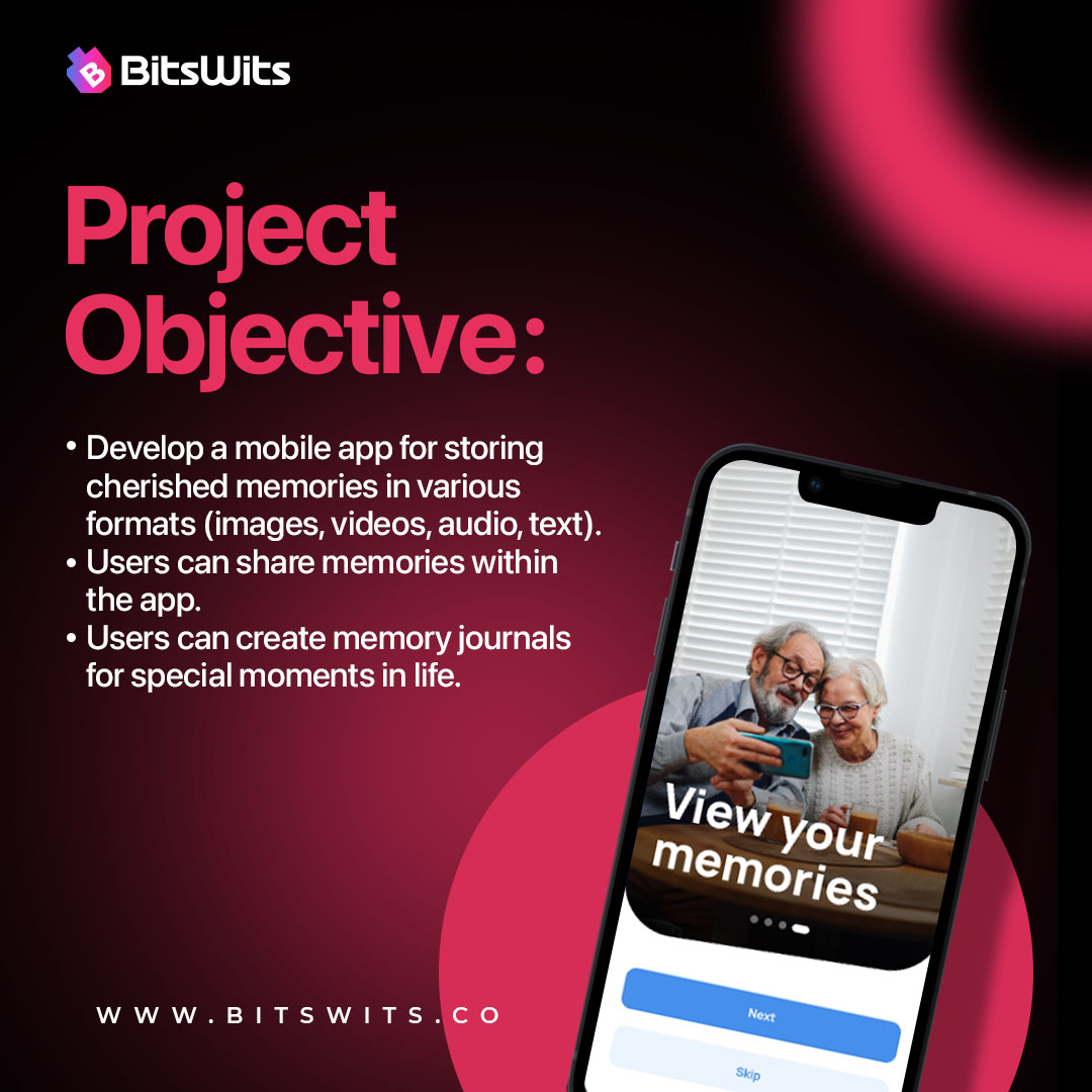BitsWits_'s tweet photo. Experience the joy of capturing, saving, and reliving moments with Soul Scribe – our seamless app crafted from ideation to deployment!
Sign up at https://t.co/oYnil90vqH today.

#mobileapp #mobileapplication #mobileappdesign #mobileappdevelopment #casestudy #clientwork  #bitswits https://t.co/7wYFWpKd3w