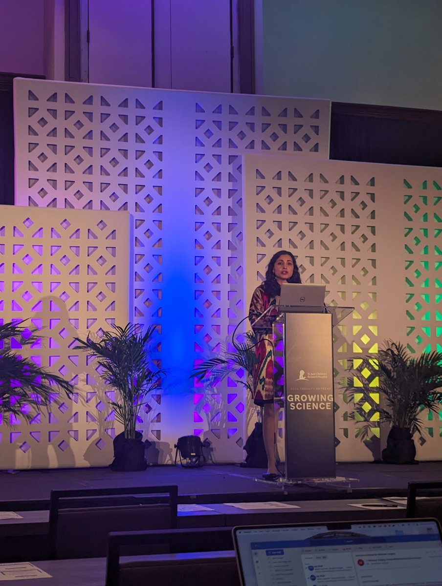 Cyrine Haidar (@cyrineeliana) on Twitter photo Learning about implementation science applications led by <a href="/StJudeResearch/">St. Jude Research</a>. #StJudeGrowingScience Learning about implementation science applications led by <a href="/StJudeResearch/">St. Jude Research</a>. #StJudeGrowingScience
