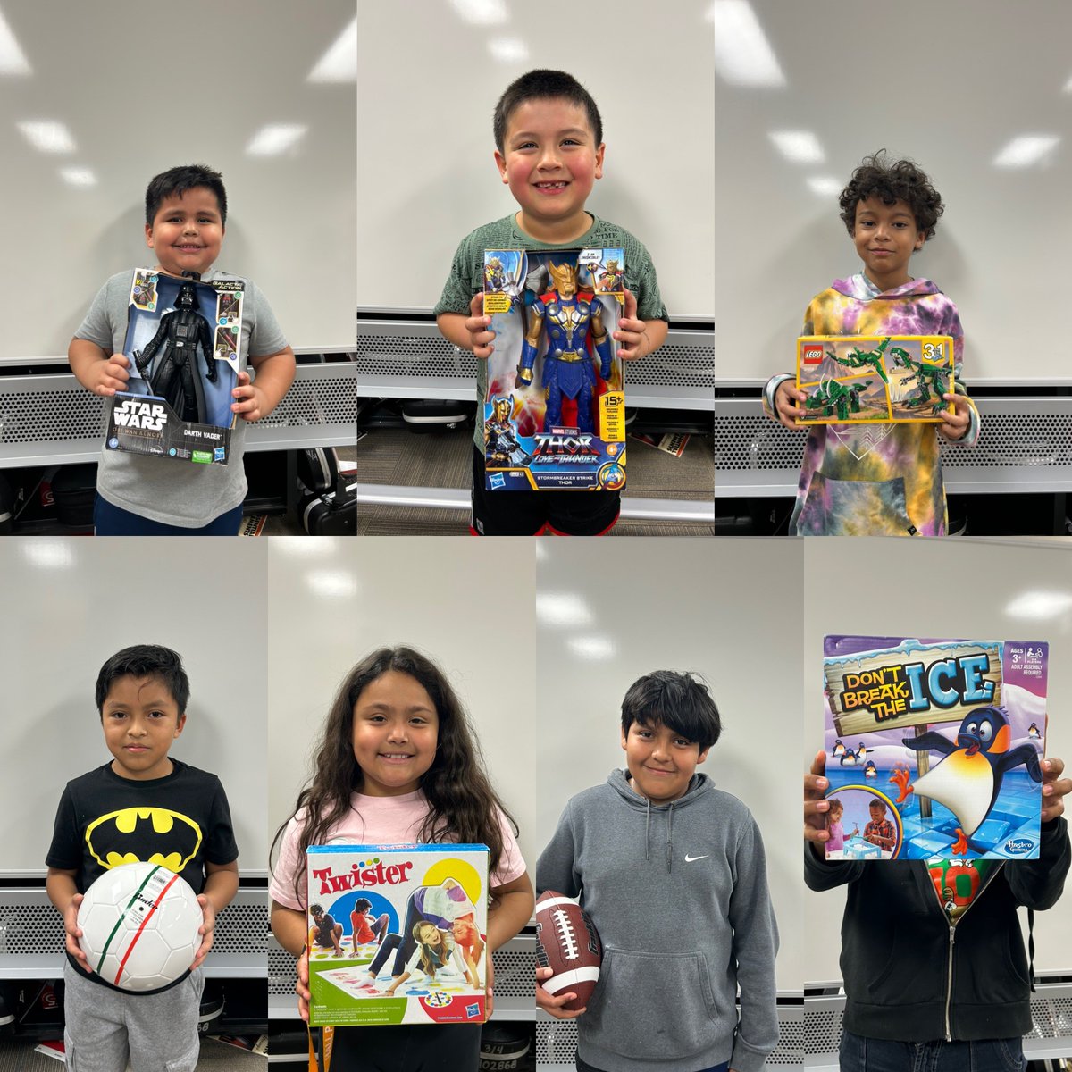 bolognascorpion's tweet photo. π Celebrating Excellence! πβ¨ Meet the outstanding winners of the 2/9/24 Bologna Scorpions' Sting Drawing for Good Behavior. Their dedication shines brightly, illuminating our path to success! ππ #WeAreChandlerUnified #BolognaScorpions #ScorpionPride #StingEnergy π¦π₯ https://t.co/OzJpqGzJoE