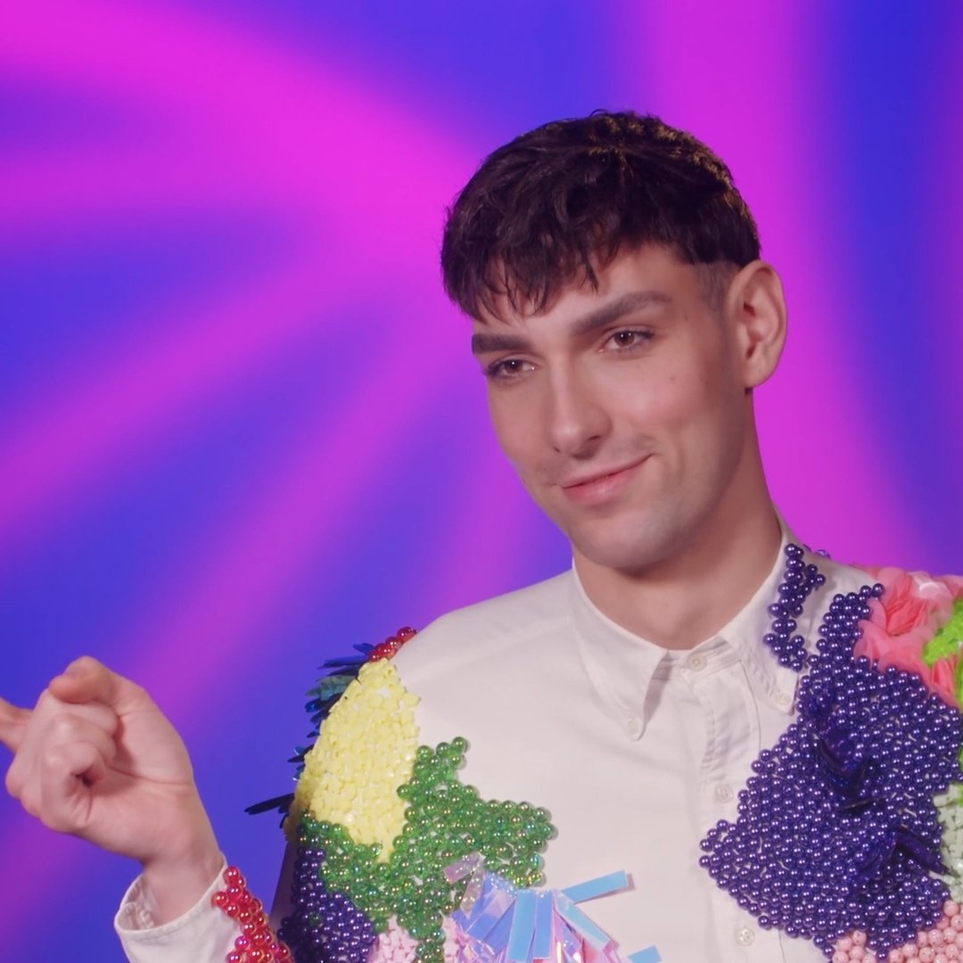 wowellewecido's tweet photo. Them out of drag, tho. #DragRaceUK #DragraceUKVstheWorld https://t.co/VHTssFtnpF