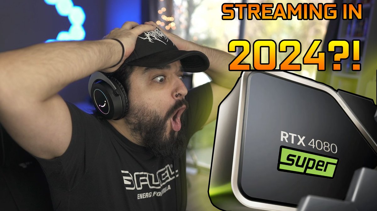 BillehOFFICIAL's tweet photo. Did a very interesting test! Check this out!

LINK: https://t.co/Z4WYF9heXl

#RTXON #RTX4080Super #rtxsuper @NVIDIAGeForce #Nvidia https://t.co/4MsHJhuqfh