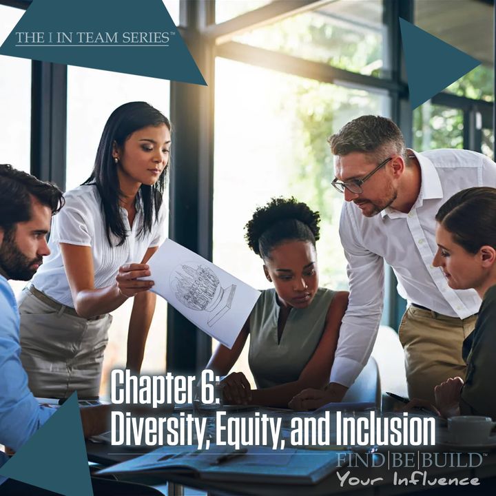 IinTeamSeries's tweet image. “It should be painfully obvious that when we create a world where it is culturally acceptable to segregate based on any kind of diversity, we hurt all of humanity." (pg. 213-214) 
 
zurl.co/Tuz3 

#responsibleinfluence #betheinfluence