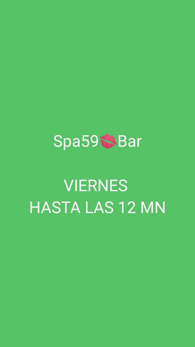 Spa💋59 Santa Ana, El Salvador tweet media