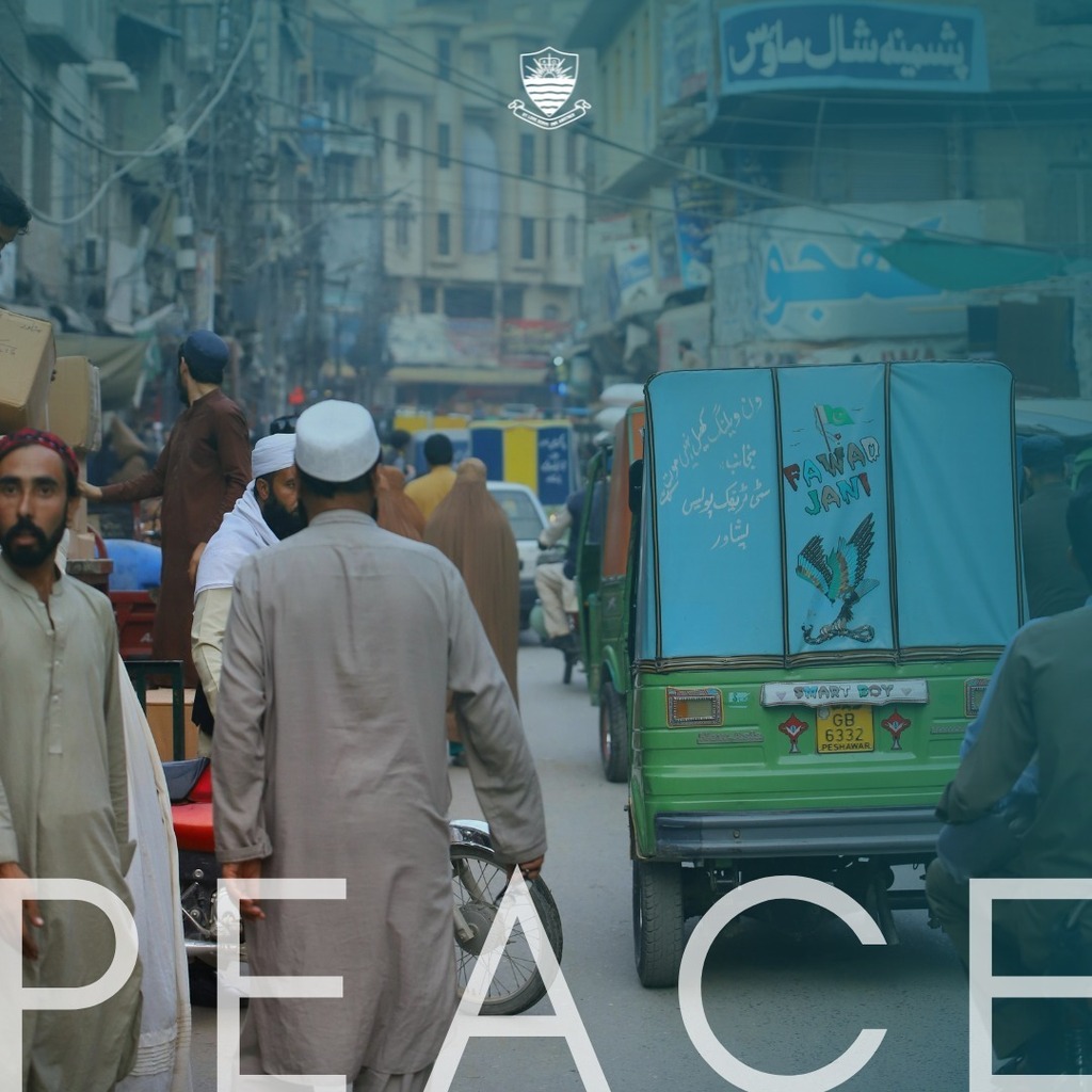 In Pakistan, Christians are too frequently persecuted, with very few options available to them except some of the most menial, unwanted jobs, with little interaction with the majority culture. FCCU is changing that. You are offering these young Christians the chance to break…