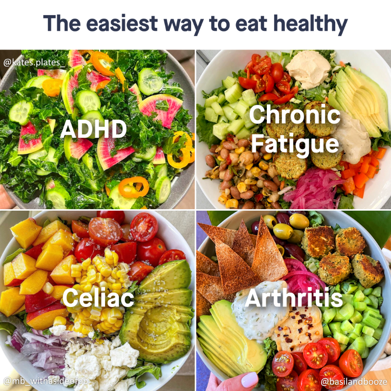 hungryroot's tweet photo. "My cholesterol is 1/3 of what it was, I have lost 20 lbs and I feel amazing every day!" - Jessica K, Customer Review