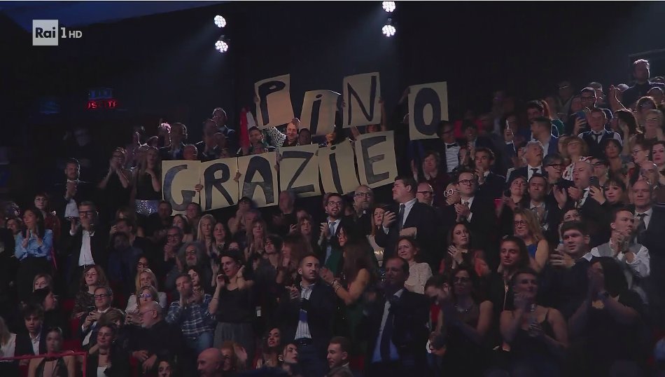 rtl1025's tweet photo. Pino, grazie ❤️
Angelina, grazie 🥹

@angelinamango_

#RadioFestival #Sanremo2024 https://t.co/XhSAG3JJxW