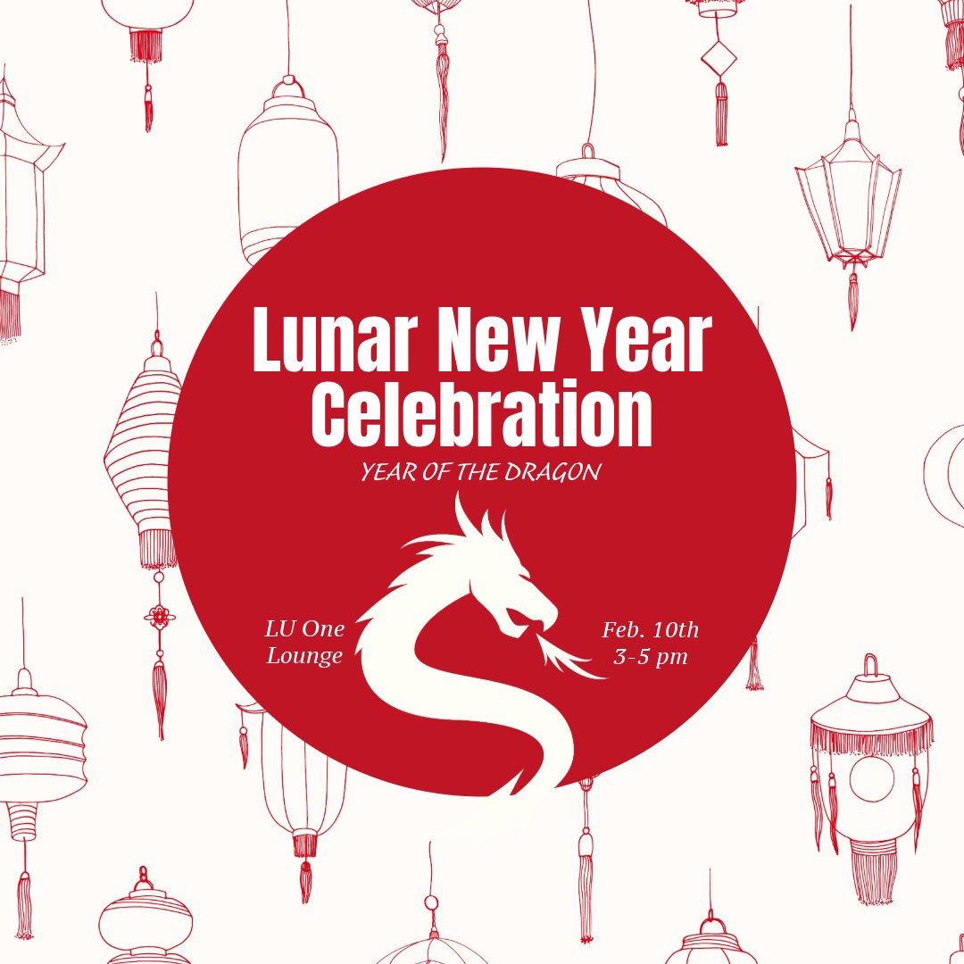 Join JCAC for Lunar Year tomorrow!