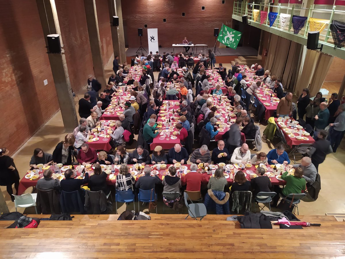 Xatonada 2024 #spribes #Carnaval2024