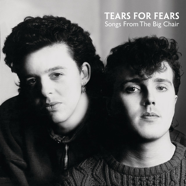 Há 39 anos, o Tears for Fears lançava “Songs from the Big Chair”, seu 2º disco de estúdio. O álbum de maior sucesso do grupo traz hits como “Shout”, “Everybody Wants to Rule the World” e “Head Over Heels”.

Qual a sua música favorita desse disco?