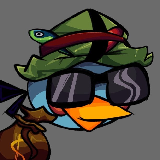 SusBlueAlt's tweet image. #NewProfilePic by @sour_flowerrr