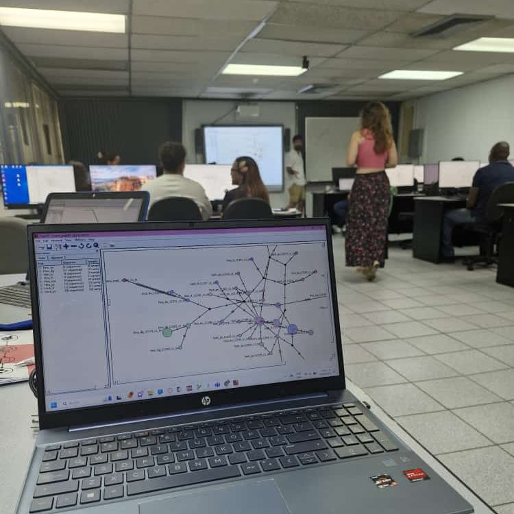 Panama Bioresearch tweet media