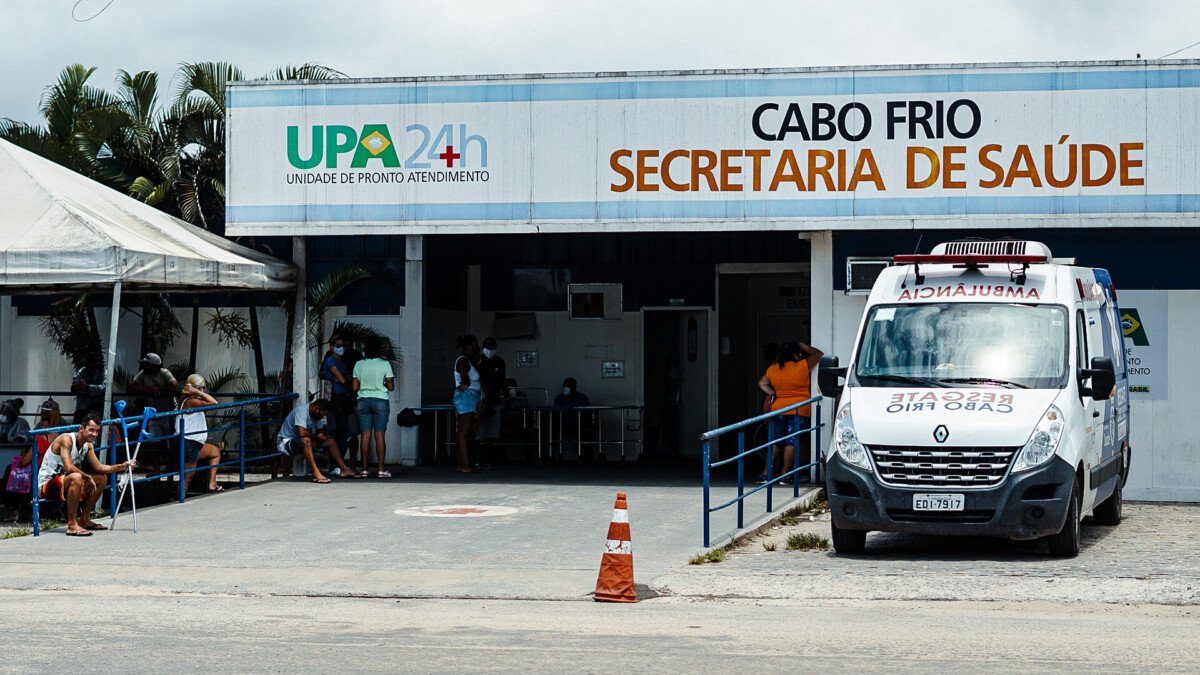 A Secretaria de Saúde de Cabo Frio simplesmente não está dando conta do que deveria ser seu dever. Nesta semana, em sessão da Câmara Municipal, foram apontadas uma série de questões sensíveis.

Segue o fio 🧵👇
