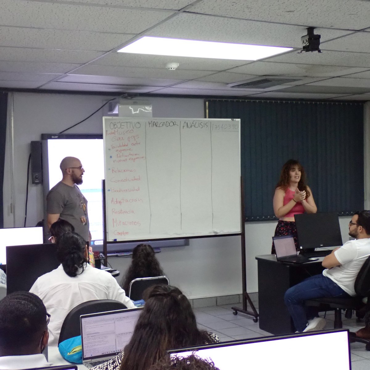 Panama Bioresearch tweet media