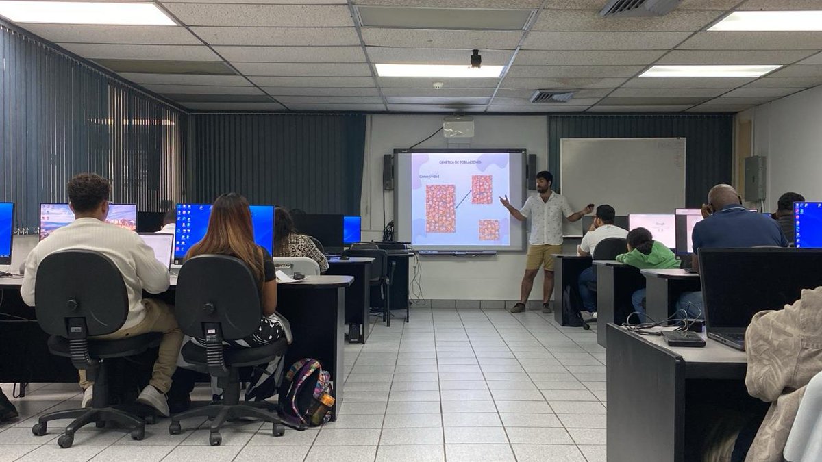 Panama Bioresearch tweet media