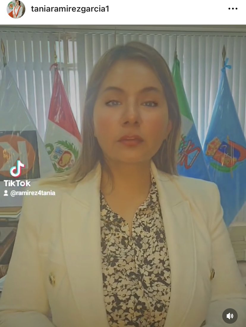 Tania Estefany Ramirez Garcia tweet media
