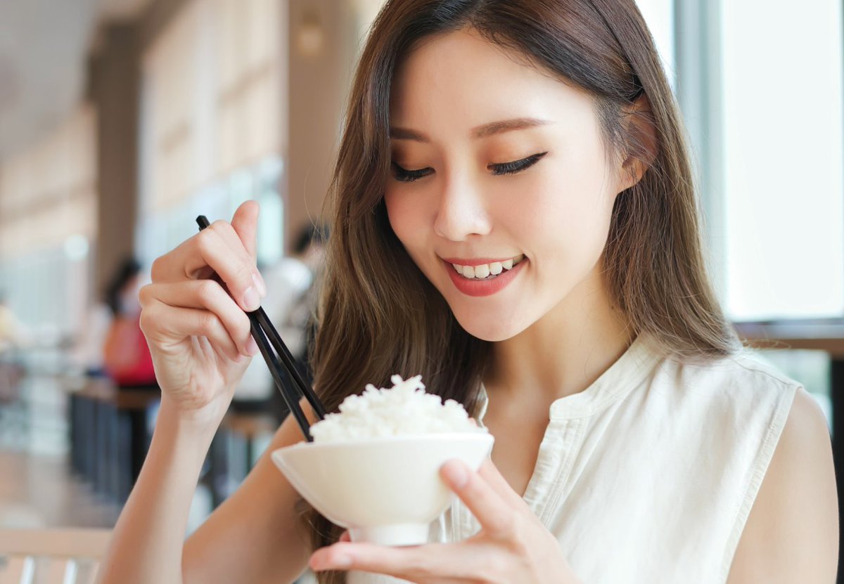 El riesgo del arsénico en el arroz, ¿conviene lavarlo antes de cocinarlo?

laportadacanada.com/noticia/el-rie…

#canada #noticias #news #canadahoy #latam