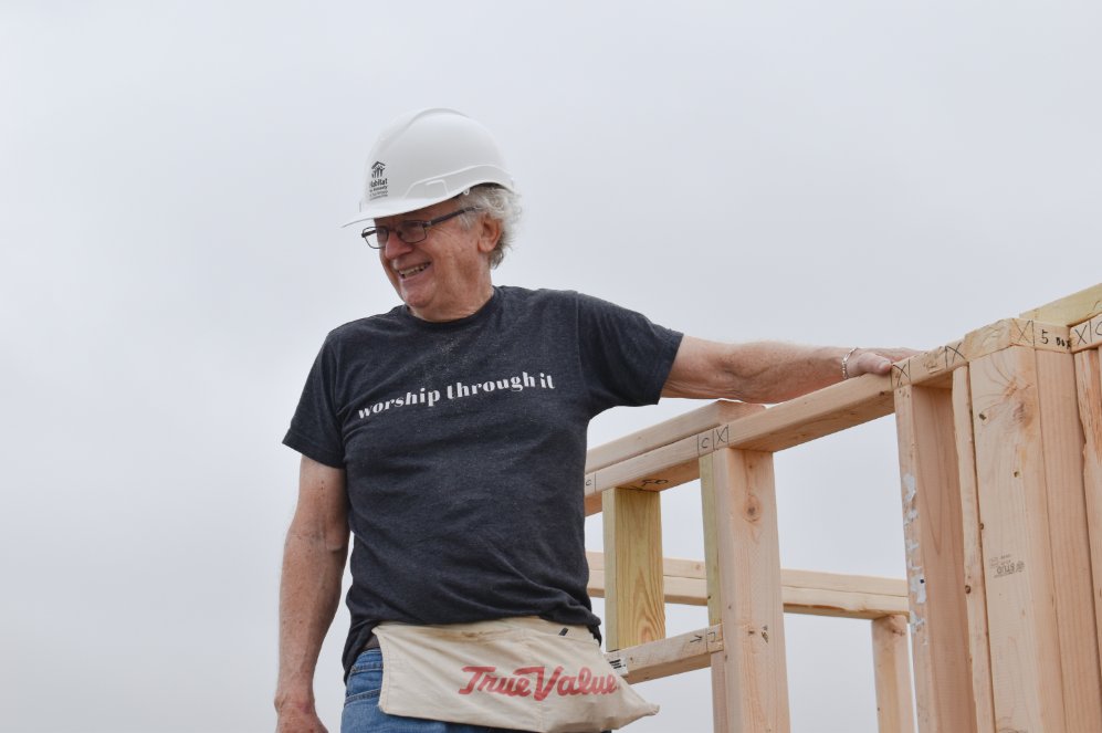 Habitat for Humanity of San Antonio tweet media