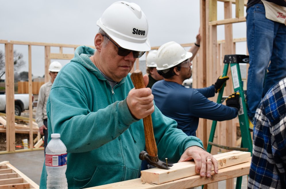 Habitat for Humanity of San Antonio tweet media