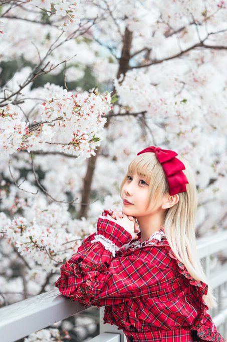 コスプレイヤーひのきおのTwitter画像43
