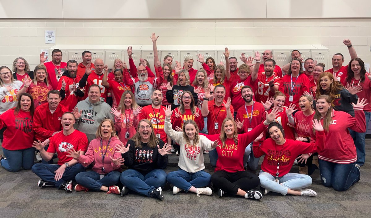 We ❤️ our <a href="/Chiefs/">Kansas City Chiefs</a>