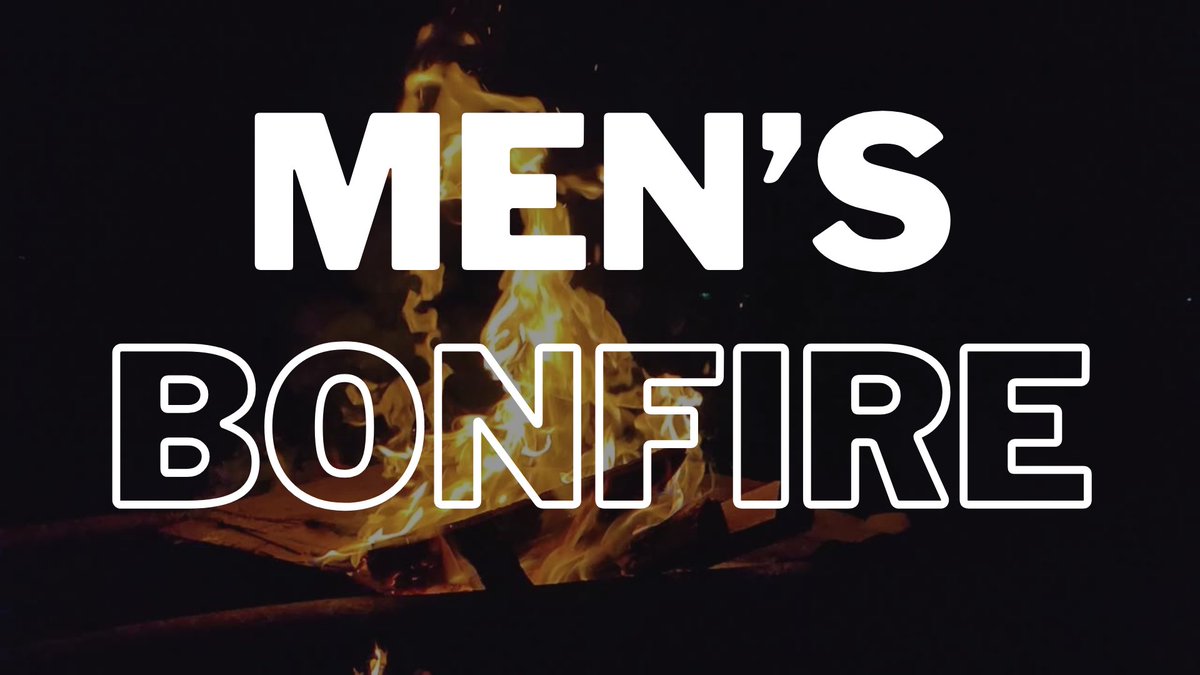 RealLifeMD's tweet image. Don't forget that we have our Men's Bonfire at the Wilkinson Barn TOMORROW from 5PM - 9PM!

loom.ly/i9zIeng

Questions? Email mensministry@reallife.us