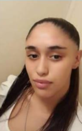 desaparecidaorg's tweet photo. #URGENTE BÚSQUEDA EN TIEMPO REAL #CABA 
🆘 MÁXIMA DIFUSIÓN 🙏
Dana Guadalupe Paredes tiene 18 años, desapareció el 6/2 en la ciudad de Buenos Aires, zona Almagro. Es delgada, altura 1,60. Vestía musculosa, short y zapatillas todo color negro. Avisar #Urgente ☎️ 1162503954 o 911 https://t.co/aEQOhF1Bkb