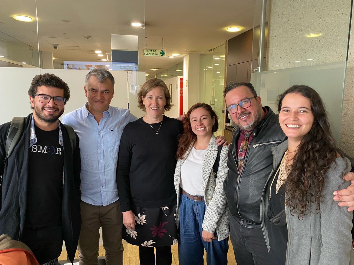 Brigitte Castañeda tweet media