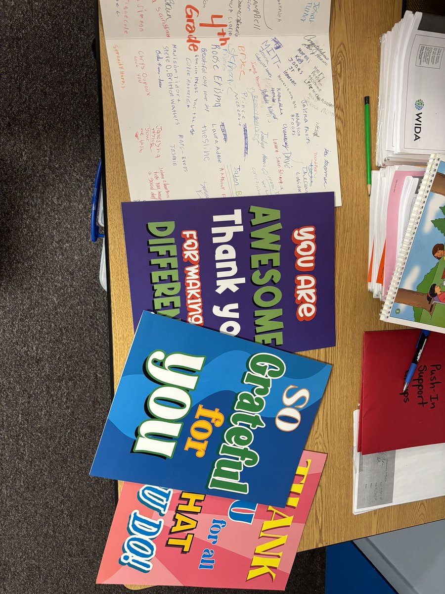 Nick Brown (@ap_brown21) on Twitter photo We <a href="/CastleHillElem/">Castle Hill Elem</a> couldn’t let the week go by without celebrating the “BEST” School Counselor in the district. Thank you Mrs. Williams for all that do for our students and staff! We <a href="/CastleHillElem/">Castle Hill Elem</a> couldn’t let the week go by without celebrating the “BEST” School Counselor in the district. Thank you Mrs. Williams for all that do for our students and staff!