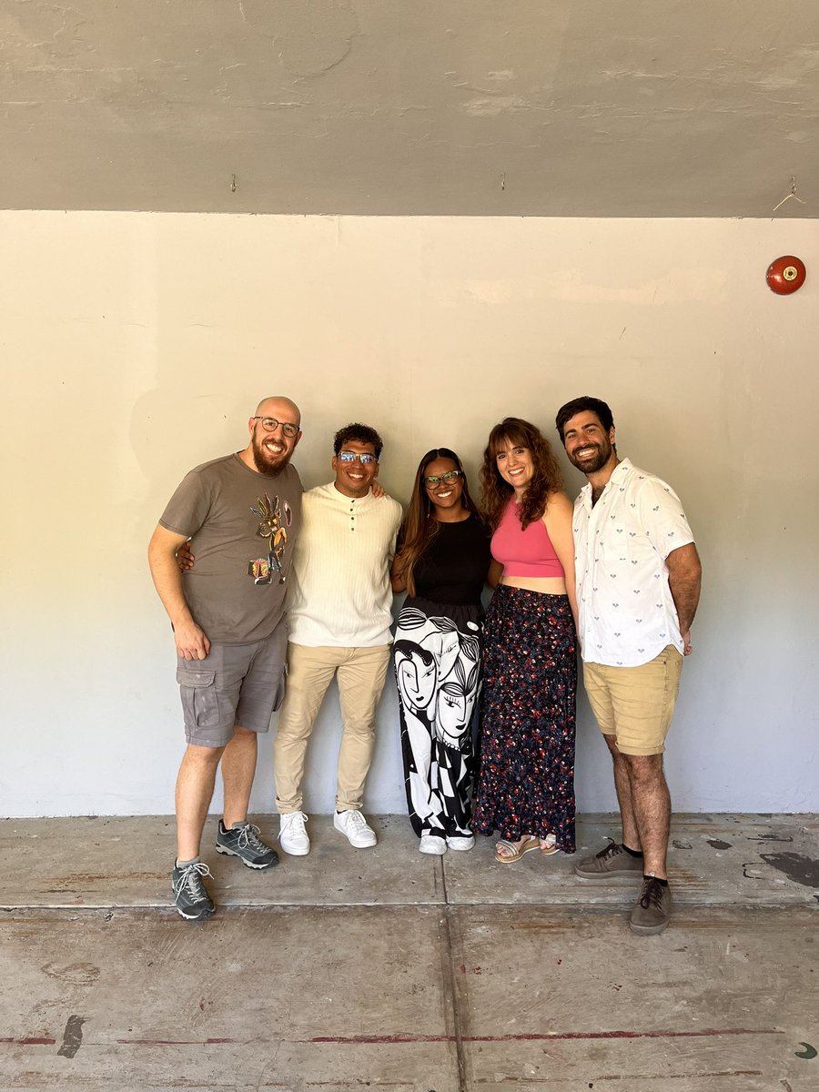 Jeancarlos Abrego L. tweet media