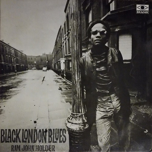 positiveboredom's tweet photo. This LP is a late 60s view of life as a black immigrant in London by
@MrRamJohnHolder
- yup, Porkpie from Desmond's. Don't be fooled though, this is a magnificent work - BUT who's the brilliant bassist? Get a good one if you can - there's some dodgy 'remasters' out there. #blues https://t.co/makYNxAnuI
