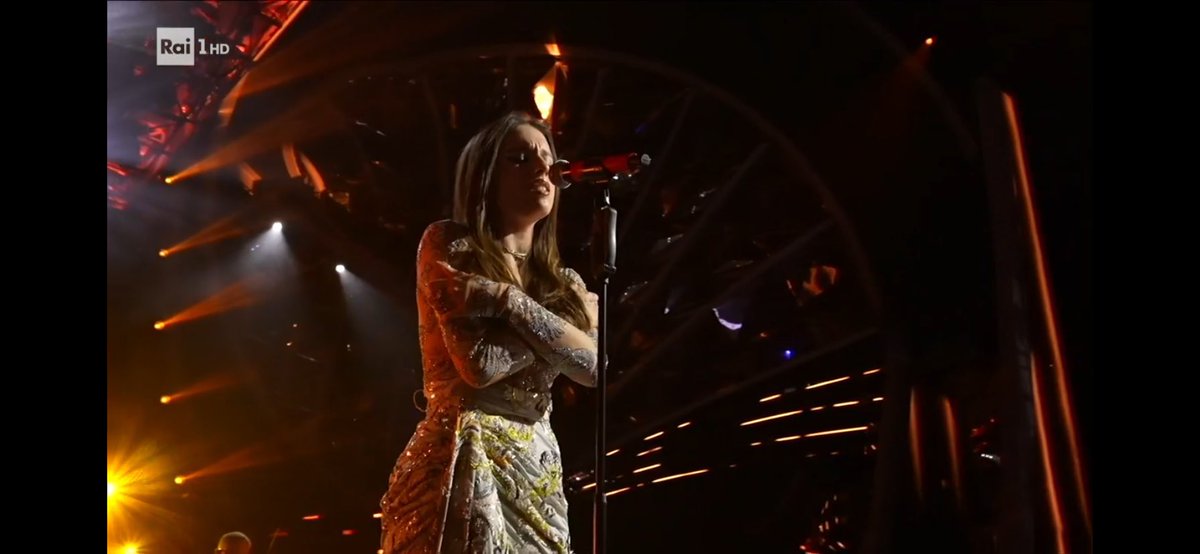 BITCHYFit's tweet photo. Primo posto, non accetto altri risultati
#Sanremo2024 https://t.co/ltRN4rhwdo