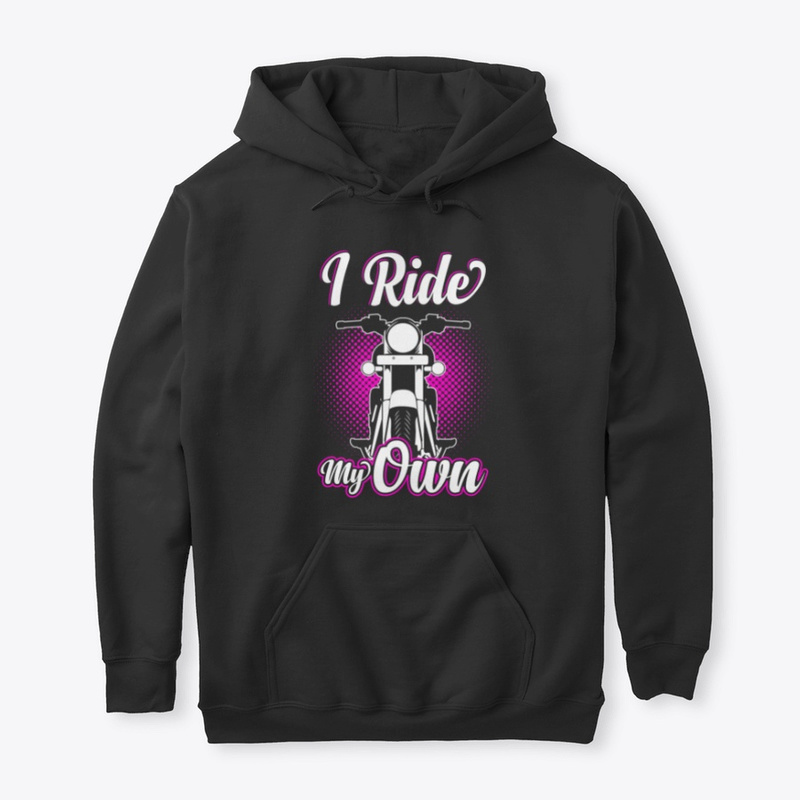 I ride my own. 😍

👉 bit.ly/2Zftl1J 

#ridemotorcycleshavefun #bikequeens #girlbikes #twowheelsonelove #bikeswithoutlimits #ladieswhoride