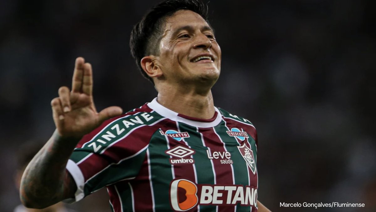 blogdoflu's tweet photo. "Água mole em pedra dura...". Leia agora no Blog do Torcedor do Fluminense — Terno e Gravatinha, há quase 17 anos no ar: https://t.co/rigkTvfthU | Siga-nos também no Instagram: @ternoegravatinha https://t.co/JHsYK6EwzB
