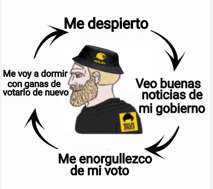 Mati Smith🇦🇷 tweet media